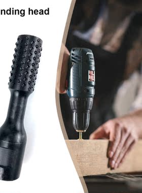 Woodworking Angle Grinder Ball High Carbon Steel Grinding