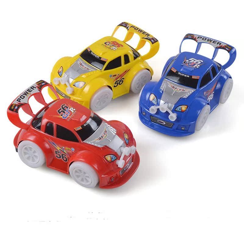 Light Up Baby Car Toys Boys Kids Like Item Automatic-图0