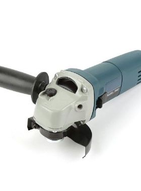 220V 1000W Electric Angle Grinder Chainsaw Cutting Wood