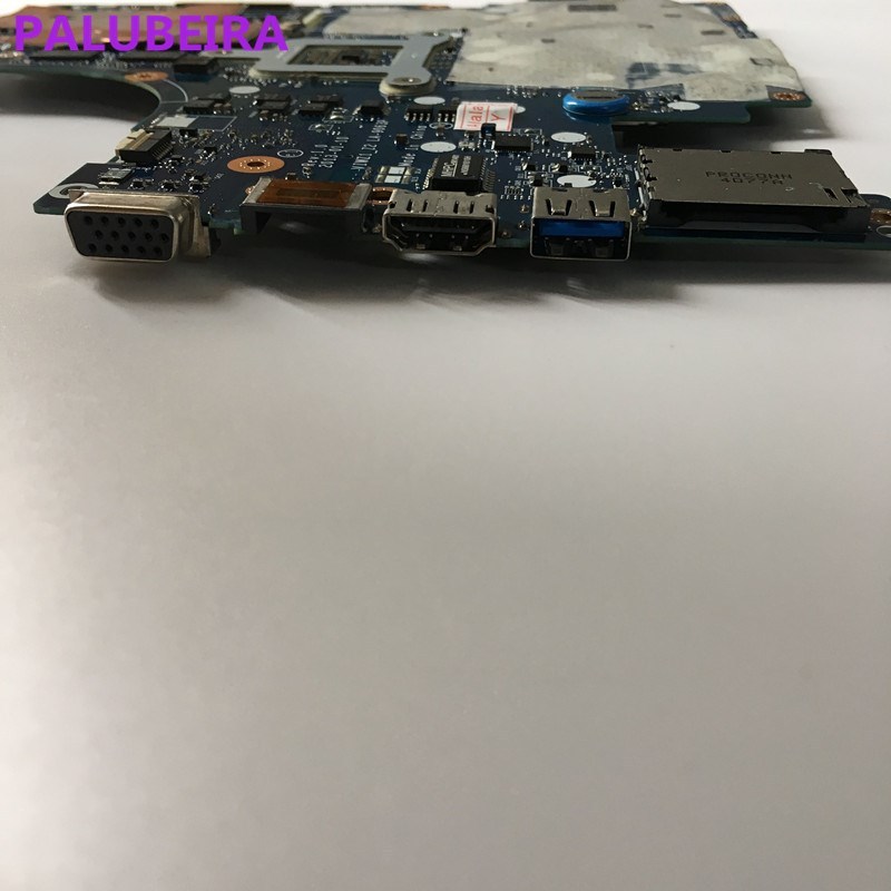 PALUBEIRA IWZ1_Z2 LA-9063P Main Board For Lenovo FOR IdeaPad - 图0