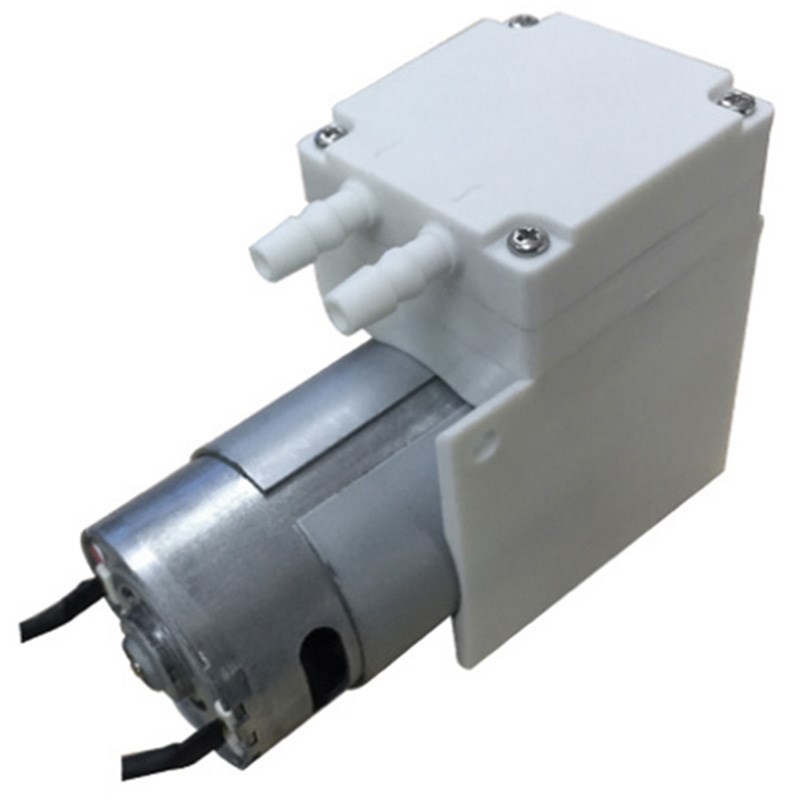 1PC DC12V 10W Mini Vacuum Pump High Pressure Suction Mini Bo - 图0