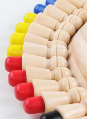 Baby Memory Chess Toy Chess Parent-child Desktop Exercise