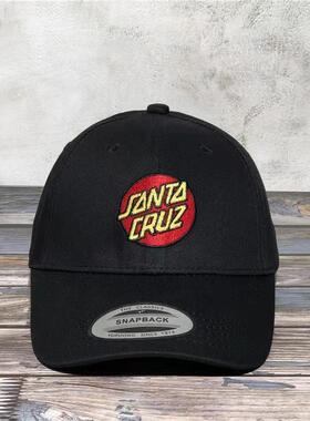 Hot Fashion Brand Mens Womens SantaCruzs Baseball Caps Hats
