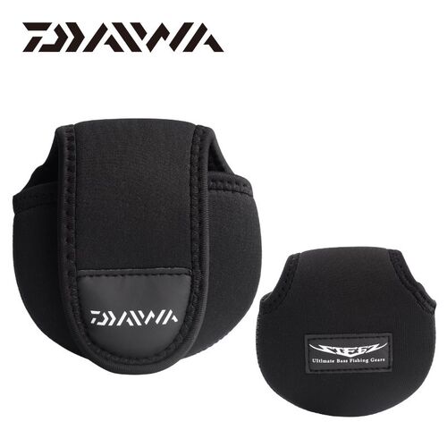 Baitcasting Fishing Reel bag Casting Wheel Protective Case A - 图0
