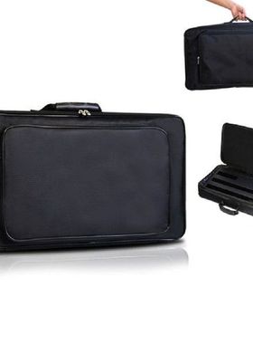Setup Big Style Guitar Pedalboard Bag Portable Effects