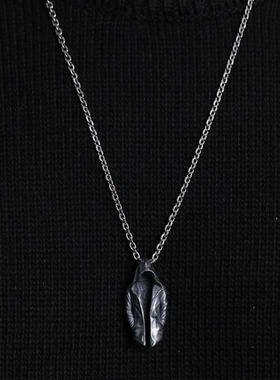 新品复古款暗黑风刺客斗篷风衣吊