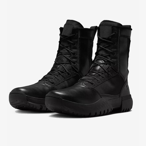 Nike SFB Air Field Ukiah 8 舒适柔软 户外靴 高筒 FV0573 001 - 图0