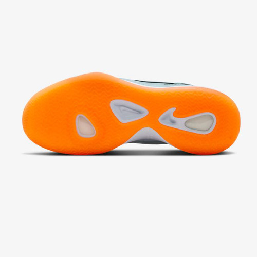 Nike HyperSet 2 SE 浅灰色 柔软舒适耐磨 训练鞋 HF3241 900 - 图2