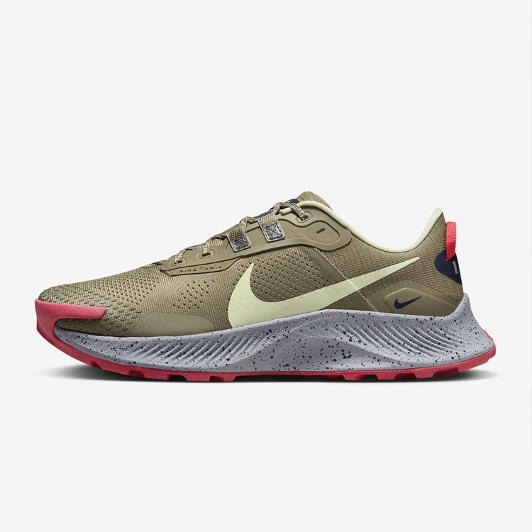 Nike 耐克 Pegasus Trail 3  越野跑鞋 舒适透气缓冲 DA8697-301 - 图3