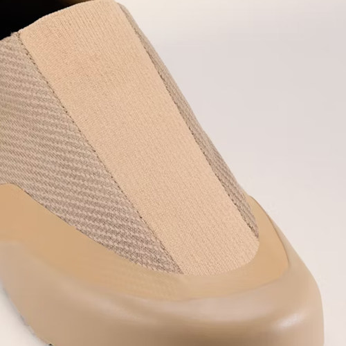 ARCTERYX 始祖鸟 KRAGG  极地白 舒适防滑 耐磨 低帮休闲鞋 - 图0