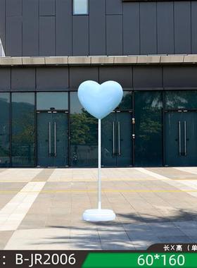 户外不锈钢镂空云朵雕塑园林景观玻璃钢售楼处小区草坪装饰品摆件