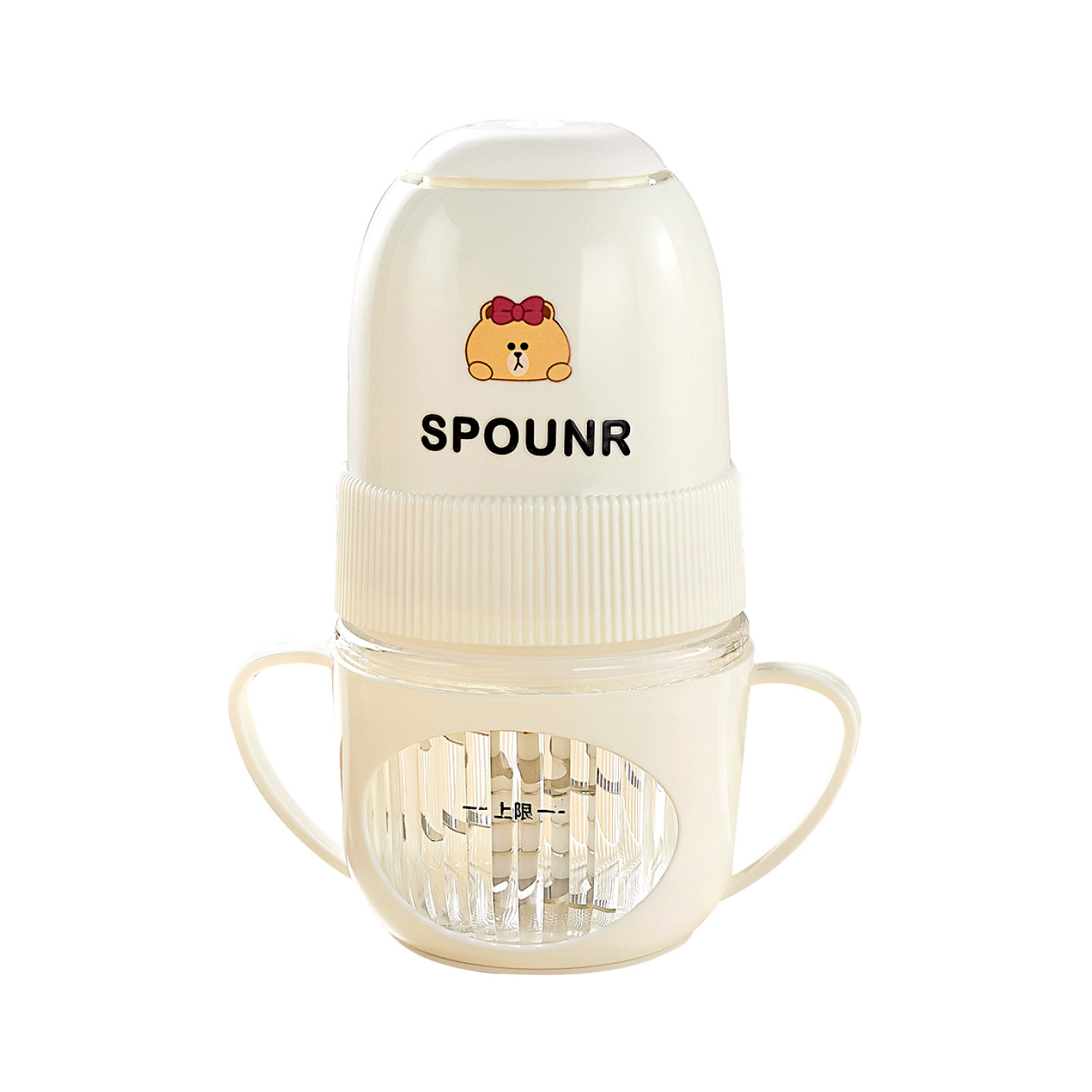 德国辅食机婴儿料理机老人专用小型多功能研磨绞肉蒜泥机辣椒正品,淘宝优惠券,粉丝福利购,淘宝优惠卷