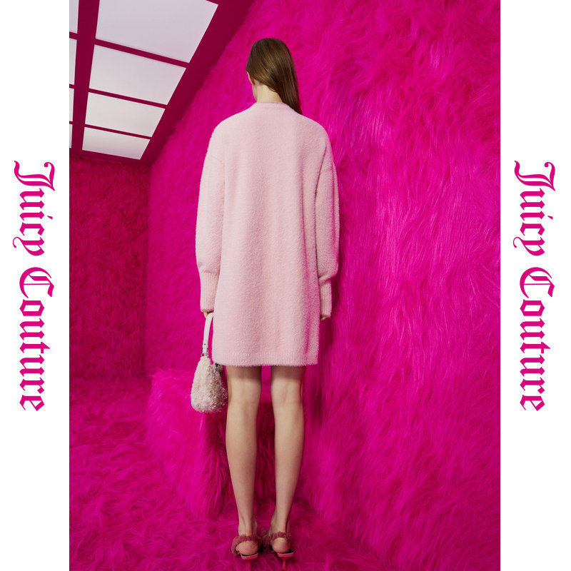  juicycoutureoutlet店连衣裙