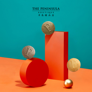 ThePeninsula半岛香港曲奇饼干礼盒