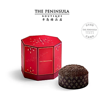 半岛醇黑巧克力意式夹心面包[141元优惠券]-寻折猪