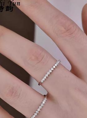 悸动精致红日常女通勤浪漫百