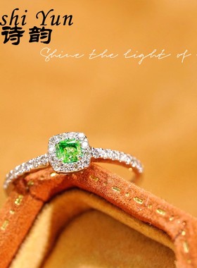 s925轻奢清新通体纯银麋鹿脱