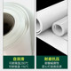 聚四氟乙烯板耐高温PTFE全新料特氟龙塑料王棒管材加工定制铁氟龙
