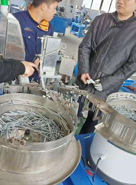 供应线卡双钉机管卡双钉机六孔夹双头打钉机无铆钉铆接机