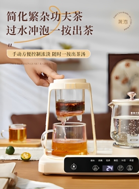双座养生壶定制礼品养生壶送礼