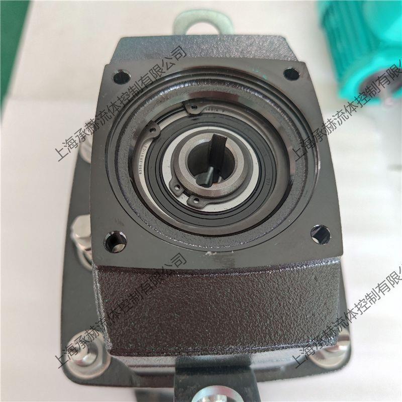 威乐HELIXV411-1/25/E/KS/380-50不锈钢离心水泵维修零配件泵头 - 图1