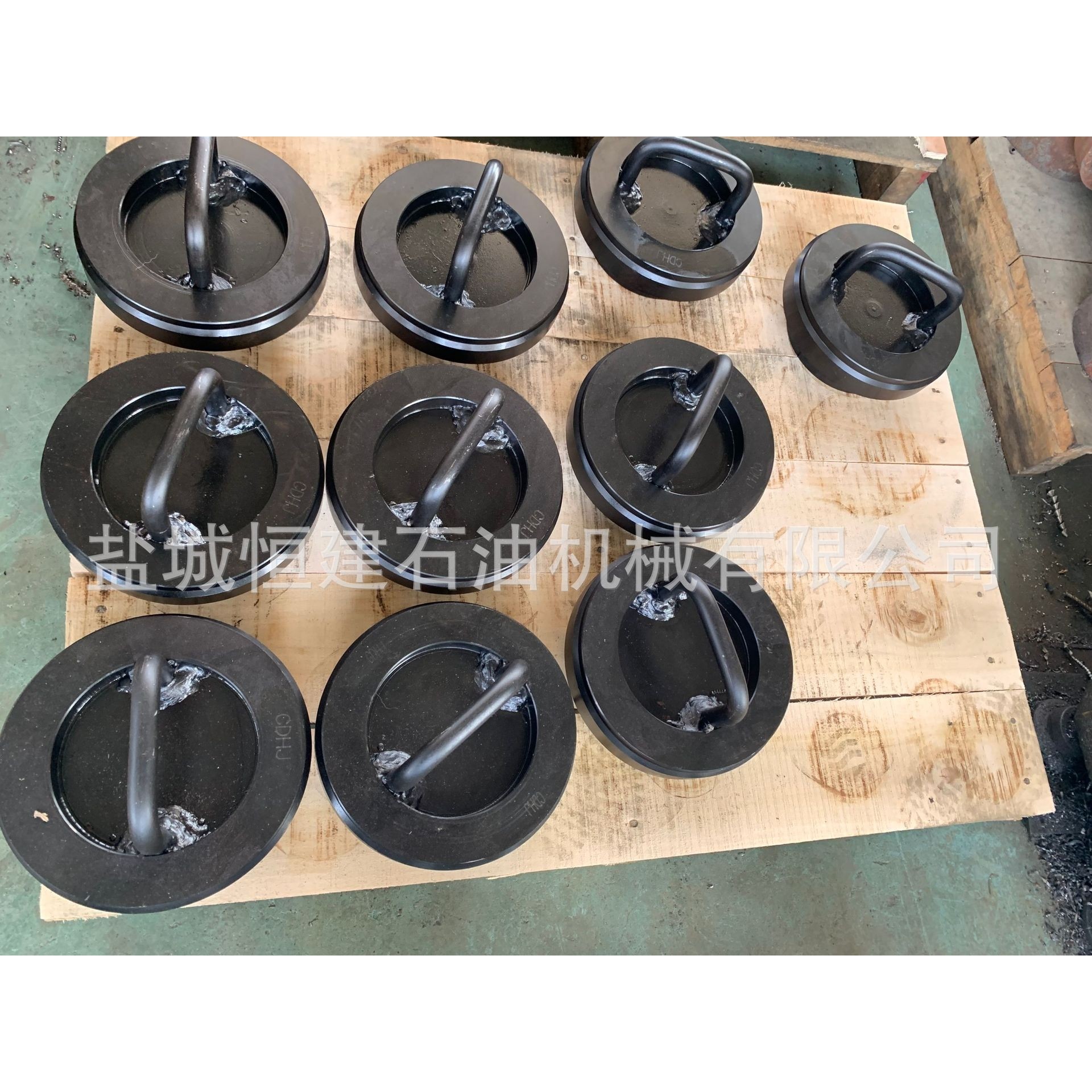 油田其他钻采配件类　缸盖　缸盖堵头  3NB-1300C,淘宝优惠券,粉丝福利购,淘宝优惠卷