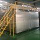 Hangkai kitchen waste disposal equipment, kitchen waste disposal equipment, intelligent kitchen waste disposal equipment