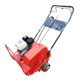 Lawn breathable eye punching machine Golf football field spring needle lawn drilling machine Garden machinery lawn punching machine