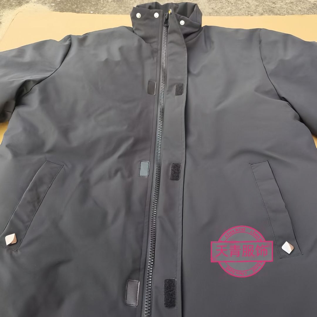 新款冬执勤羽绒便服军迷大衣户外防寒保暖加厚棉大衣,淘宝优惠券,粉丝福利购,淘宝优惠卷