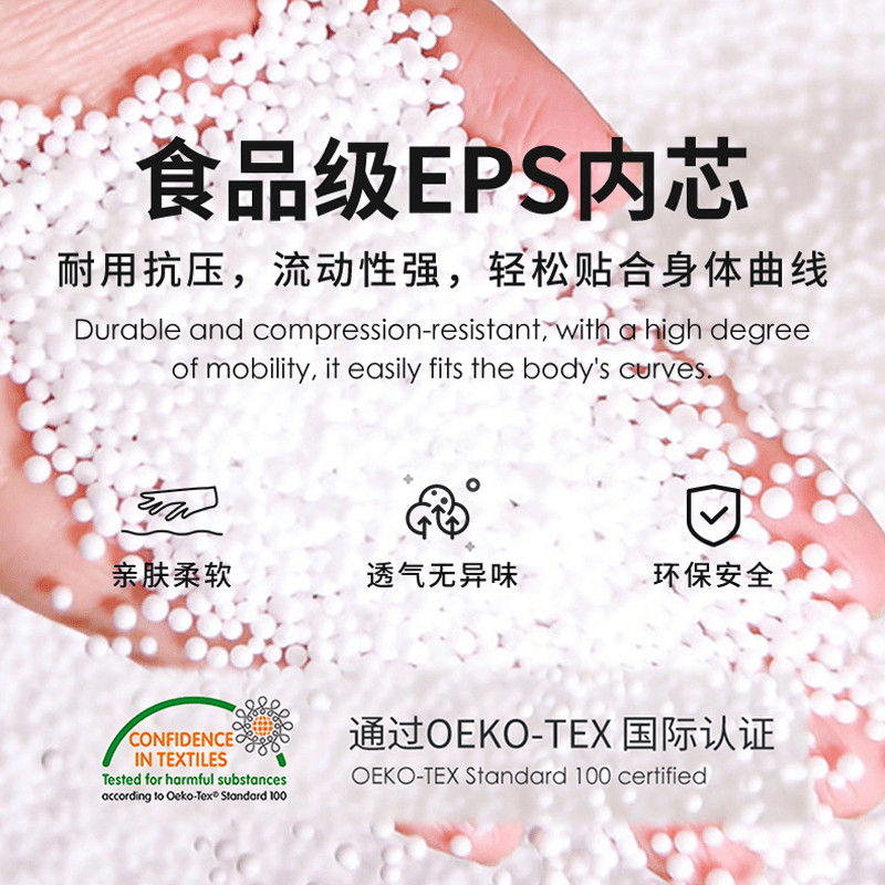 孕妇侧卧枕护腰侧睡托腹怀孕睡觉专用长条形孕妇枕孕晚期睡觉神器