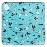 [48 часов доставки] ПЭТ -электрическое одеяло Водонепроницаемое, кусающая электрическая прокладка, нагреватель