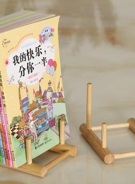 新款直销楠竹茶饼架木质普洱茶架子复古茶托展示架福鼎白茶底座瓷