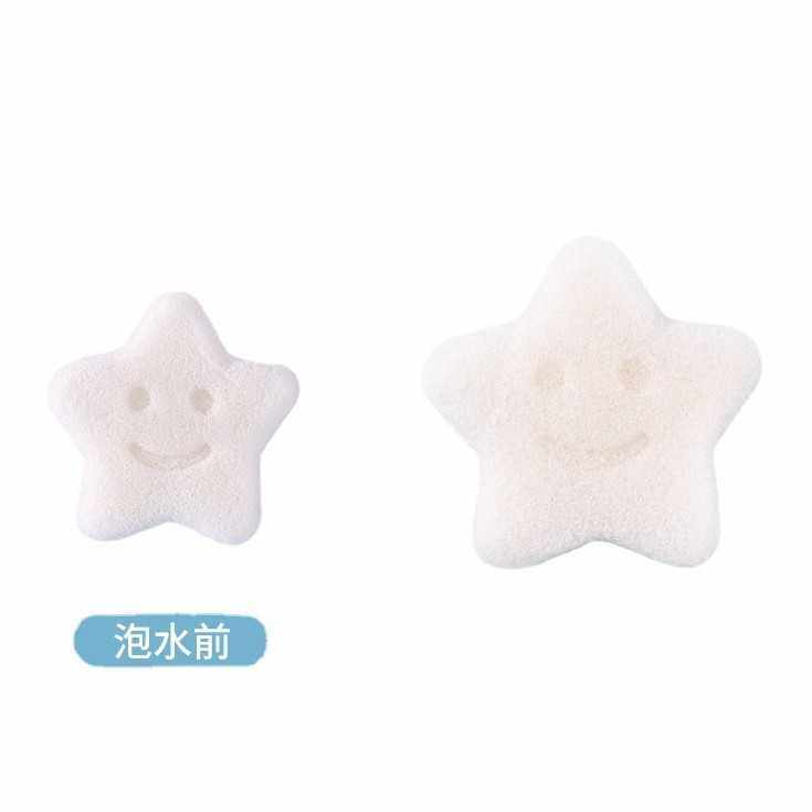 新款直销婴儿洗澡海绵魔芋扑扑棉宝宝洗脸搓澡用品儿童洗澡神器沐,淘宝优惠券,粉丝福利购,淘宝优惠卷