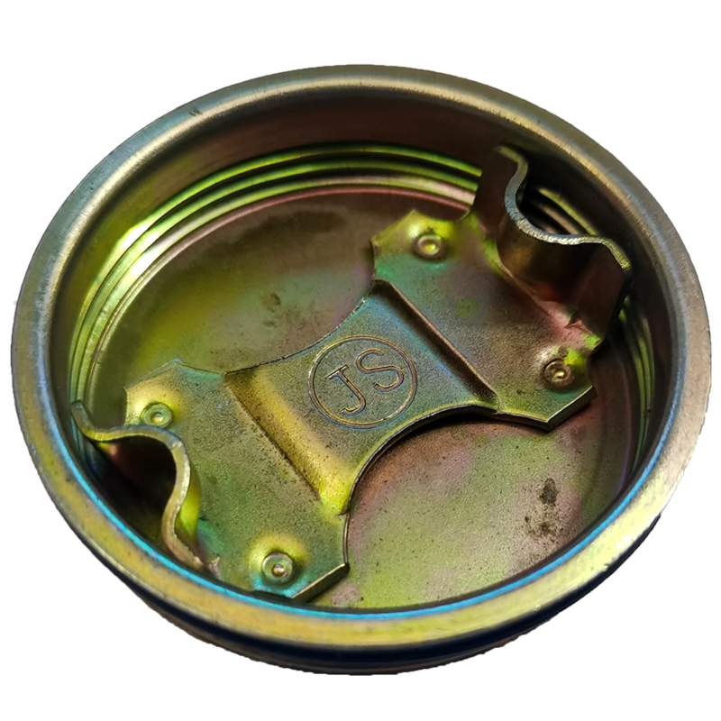 批量】大圆桶盖子200升化工桶加厚镀锌铁盖5.8厘大圆盖垫片密封圈,淘宝优惠券,粉丝福利购,淘宝优惠卷