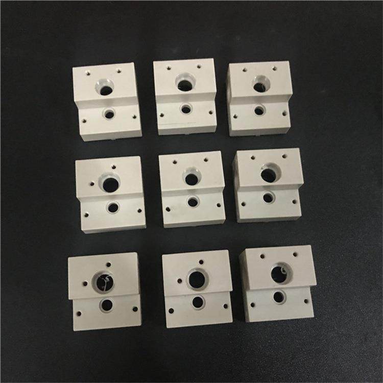 .防静电peeK板黑色 本色聚醚醚酮板/棒耐高温特种工程塑料精雕加,淘宝优惠券,粉丝福利购,淘宝优惠卷