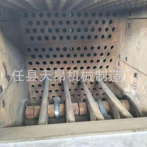 厂家小碎移动石机反石型料生产线TA-200矸石打砂机击式破碎机 - 图0
