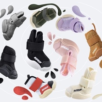 American Rifruf pooch outdoor sneakers Caesar1 light and breathable insulated foot set TUDOU pet supplies