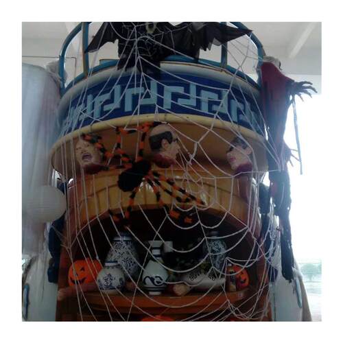 -米四轮巡游花车巡游彩车节日庆典彩车影视婚庆花车 - 图3