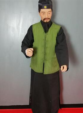 蜡像蜡像制作蜡像定做