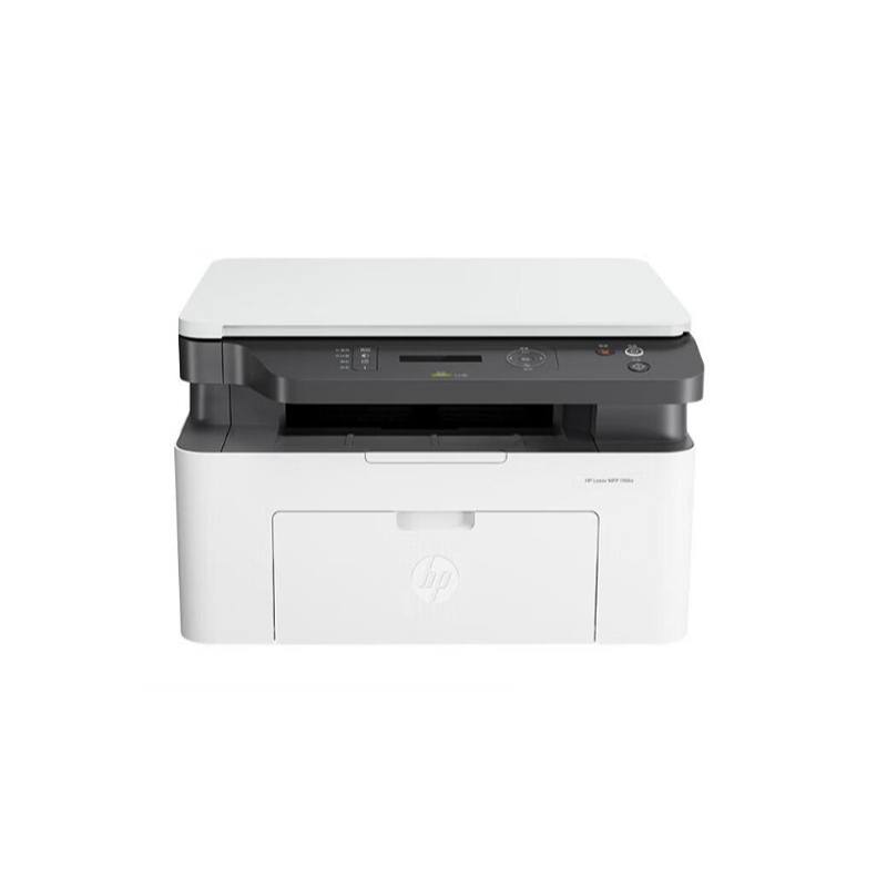 hp惠普1136W黑白激光多功能一体打印机打印复印扫描无线家用办公-图3