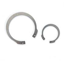 M1308 JV reverse hole with elastic blocking ring IRTW 304 stainless steel