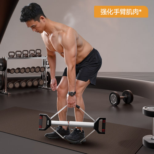 MACYO/体肌训练仪多功能家用居家锻炼练腹练臀马甲线男女训练专用 - 图2