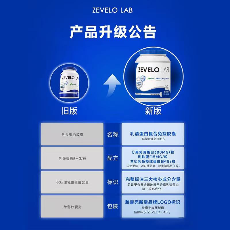 赞乐乳清乳铁蛋白宠物猫狗营养膏0乳糖肌肉健康免疫病毒抵抗提升