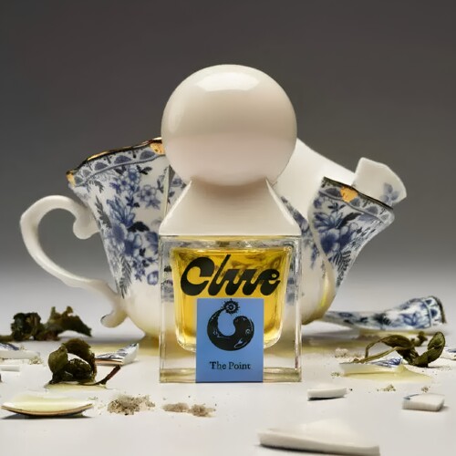 clue perfumery香水Dandelion Butter黄油蒲公英warm bulb试小样 - 图1