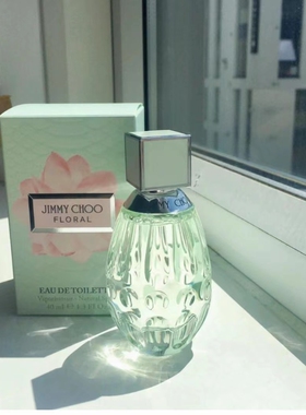 jimmychoo香水分装试香小样