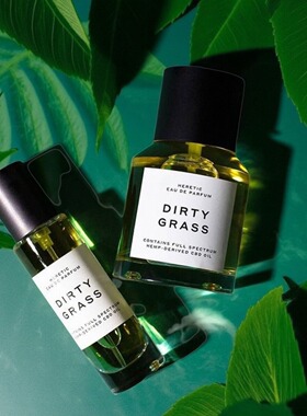 Hereticparfum香水试香小样