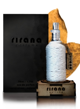 Rirana香水多款试香小样