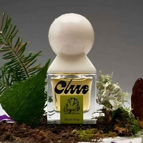 clue perfumery香水Dandelion Butter黄油蒲公英warm bulb试小样 - 图0