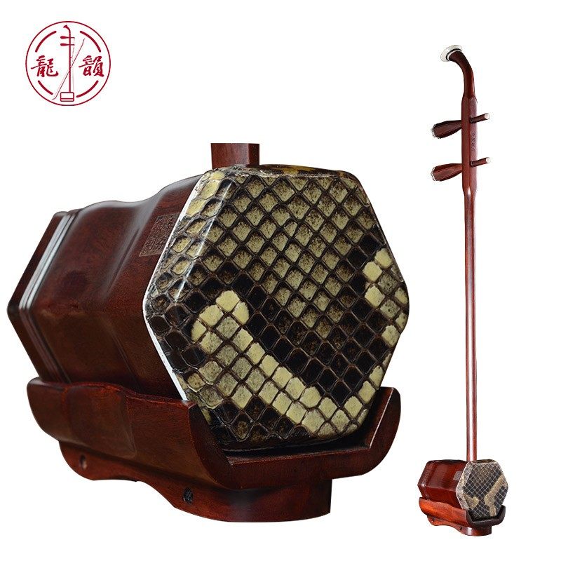  lypeh龙韵二胡