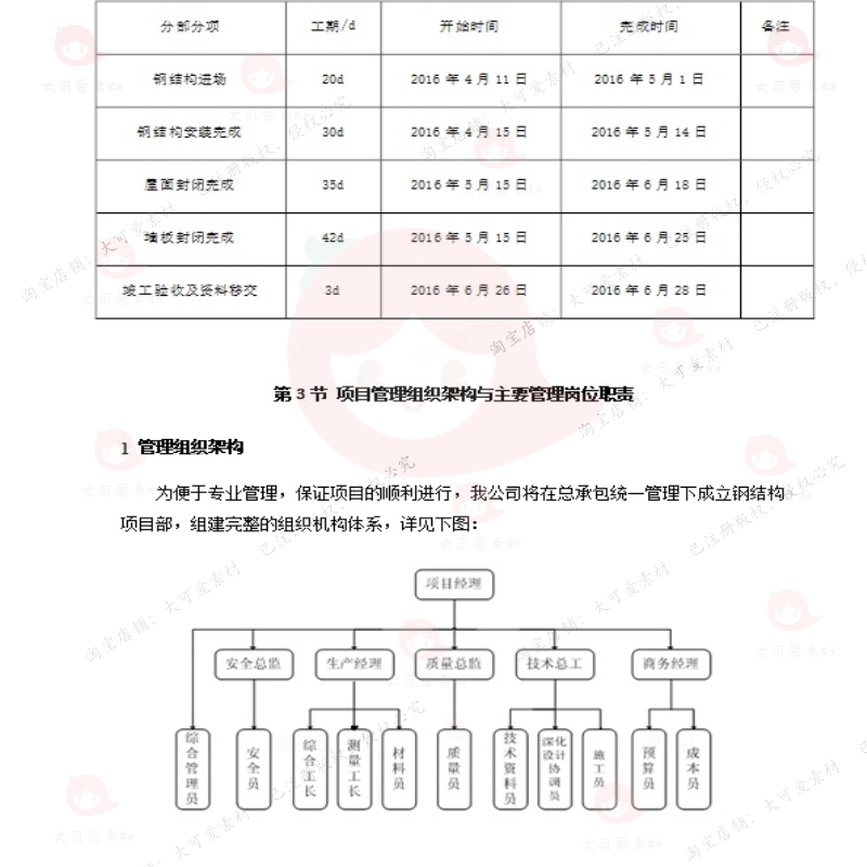 施工A1设计厂房南都设计新能源施工钢结构相关方案方案组织组织 - 图0